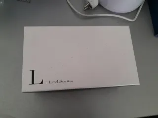 LimeLife  muestras y productos