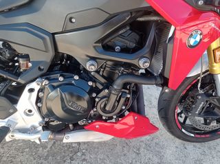 BMW F900R - Moto Impecable