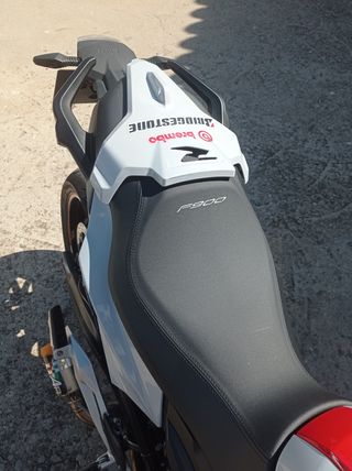 BMW F900R - Moto Impecable