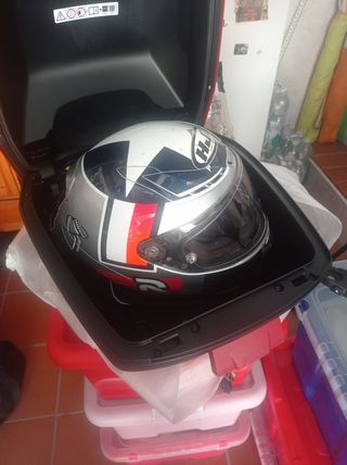 BMW F900R - Moto Impecable