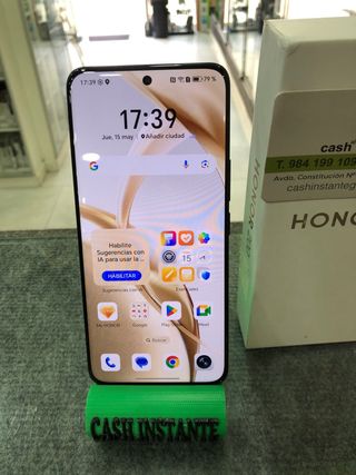 HONOR 200 512GB - Negro