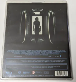 Leal bluray Novamedia