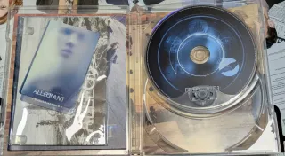 Leal bluray Novamedia