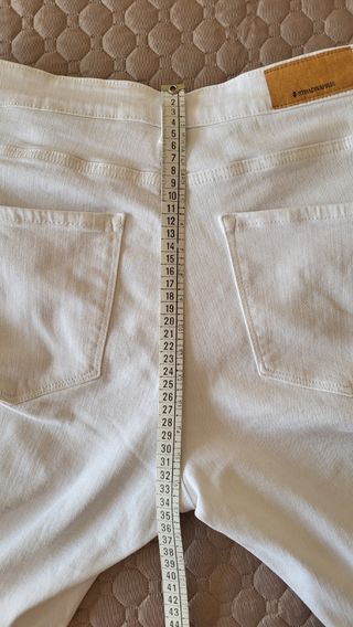 Jeans Stradivarius 