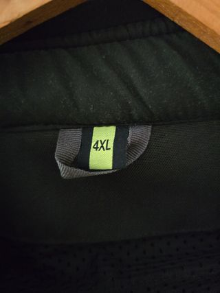 Chaqueta moto verano Seventy Suzuki GSXR