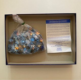 Puzzle Clementoni 1000 pezzi - High Color Collecti