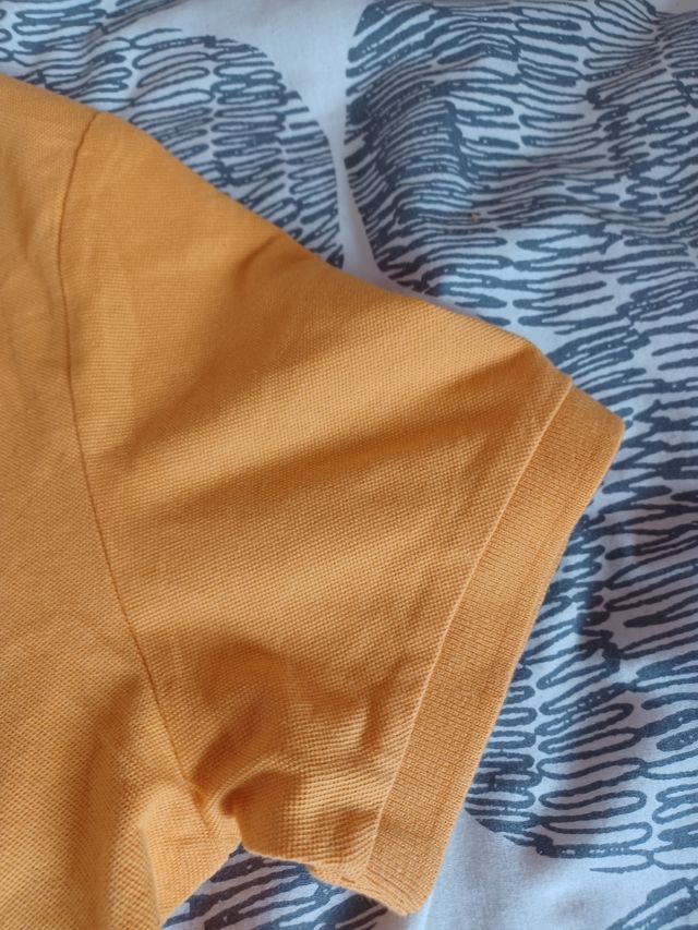 Lote de 3 camisetas de talla M con etiquetas