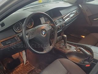 ⚠️DESPIECE BMW E60 530D⚠️