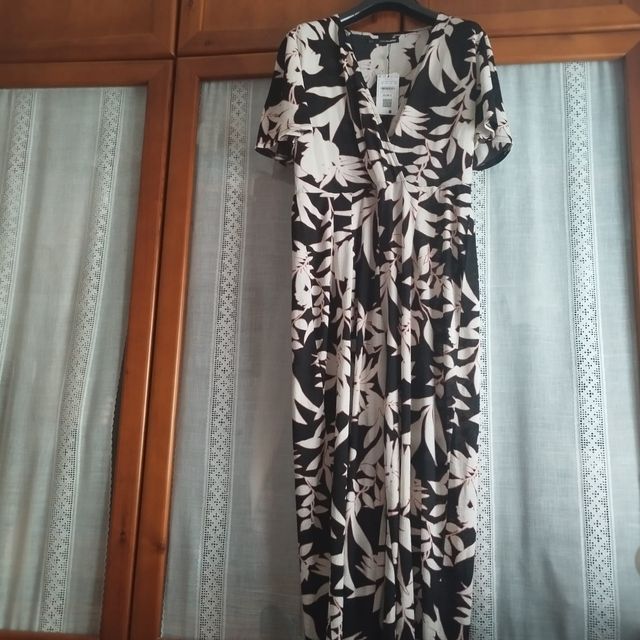 SIN ESTRENAR: Mono talla XL