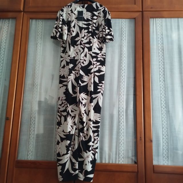 SIN ESTRENAR: Mono talla XL