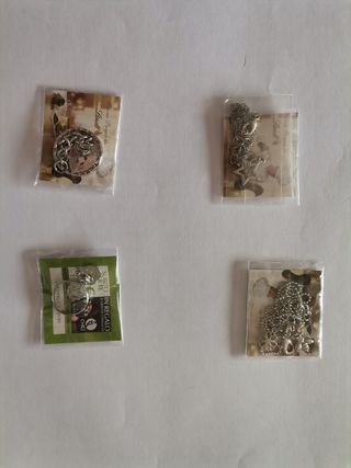 Gioielli nichel free a 2 euro