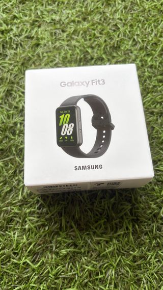 Relog SAMSUNG GALAXY Fit3