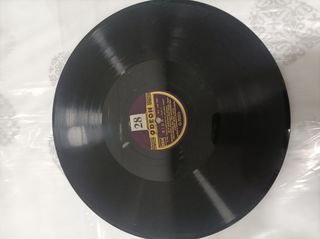 Discos de gramófono: Clásica & Ópera