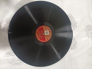 Discos de gramófono: Clásica & Ópera