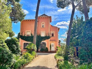 Chalet en venta en Centre en Tortosa