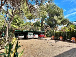 Chalet en venta en Centre en Tortosa