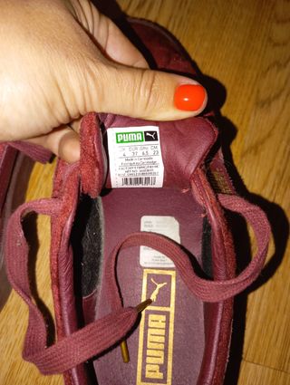 Zapatillas Puma