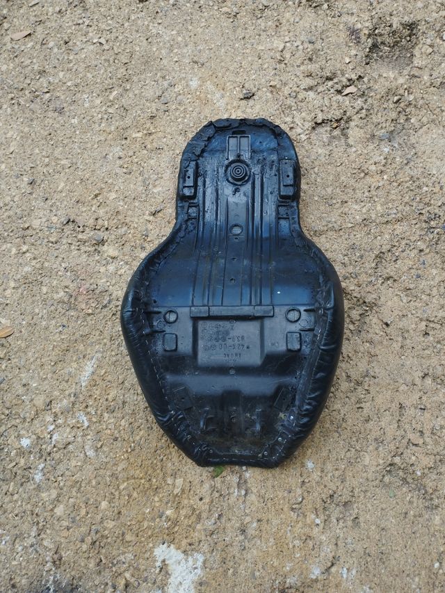 Asiento Yamaha Virago 1100