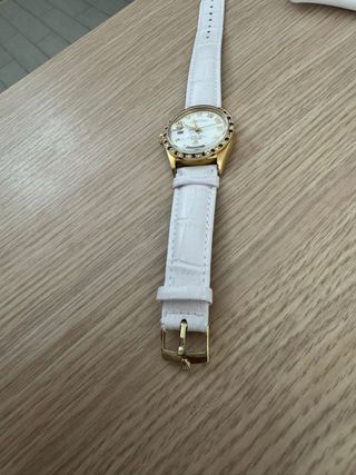 Rolex Day-Date 1803: Oro, Diamantes