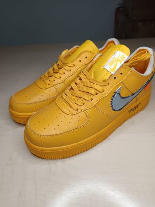 Zapatillas 