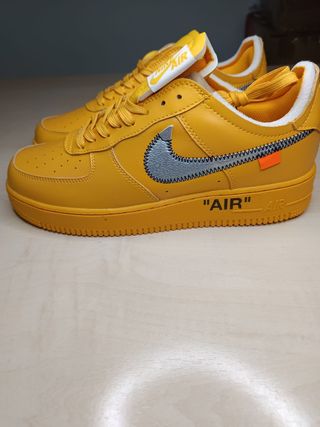 Zapatillas 