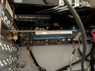 PC Gamer Intel i5 650 - 16GB RAM