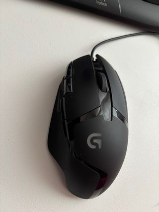 PC Gamer Intel i5 650 - 16GB RAM