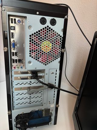 PC Gamer Intel i5 650 - 16GB RAM