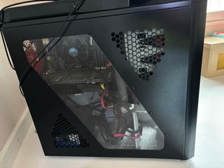 PC Gamer Intel i5 650 - 16GB RAM
