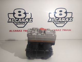 COMPRESOR AIRE MOTOR SCANIA R2