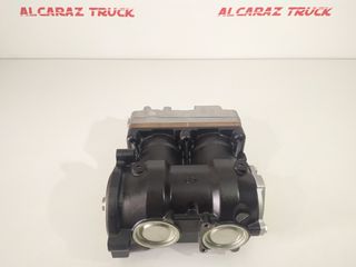 COMPRESOR AIRE MOTOR SCANIA R2