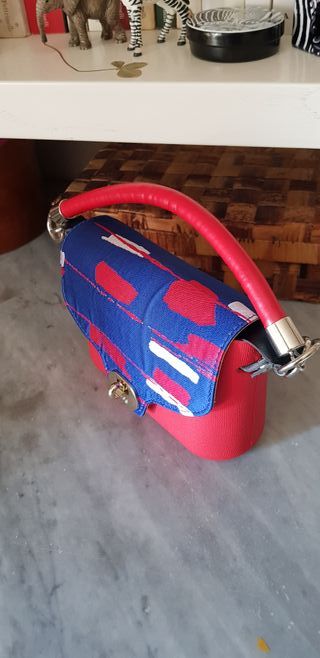 Borsa "o Bag" pocket.