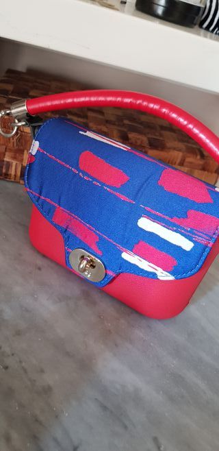 Borsa "o Bag" pocket.