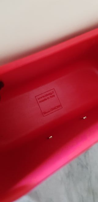 Borsa "o Bag" pocket.