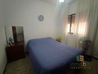 Piso en venta en Don Benito