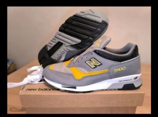 Zapatillas new balance 1500