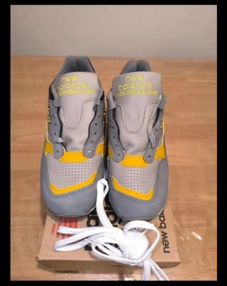 Zapatillas new balance 1500