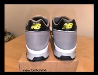 Zapatillas new balance 1500