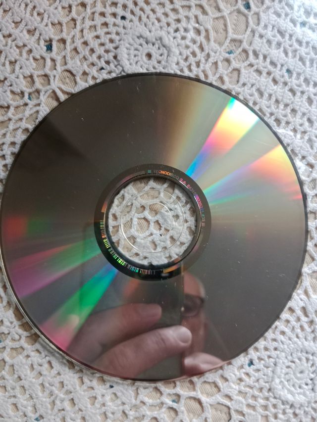 CD Deep Purple prodotto in Giappone.