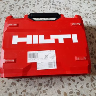 Martillo demoledor Hilti TE 500 