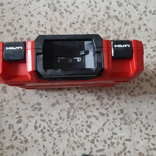 Martillo demoledor Hilti TE 500 