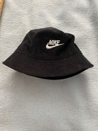 Gorro/Sombrero negro
