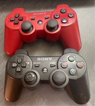 Play Station 3 Juegos y Mandos
