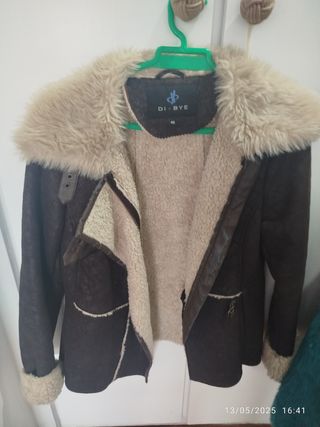 Chaquetón