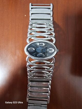 Reloj Lotus mujer - Acero inoxidable