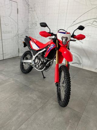 Honda CRF 300L 2025