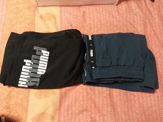 Bañadores puma talla S