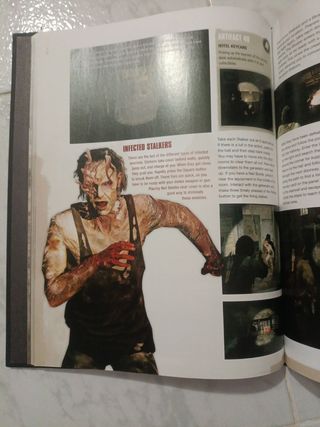 Guía The Last of Us - Edición Limitada