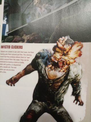 Guía The Last of Us - Edición Limitada