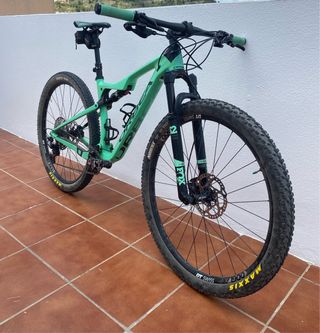Orbea oiz 